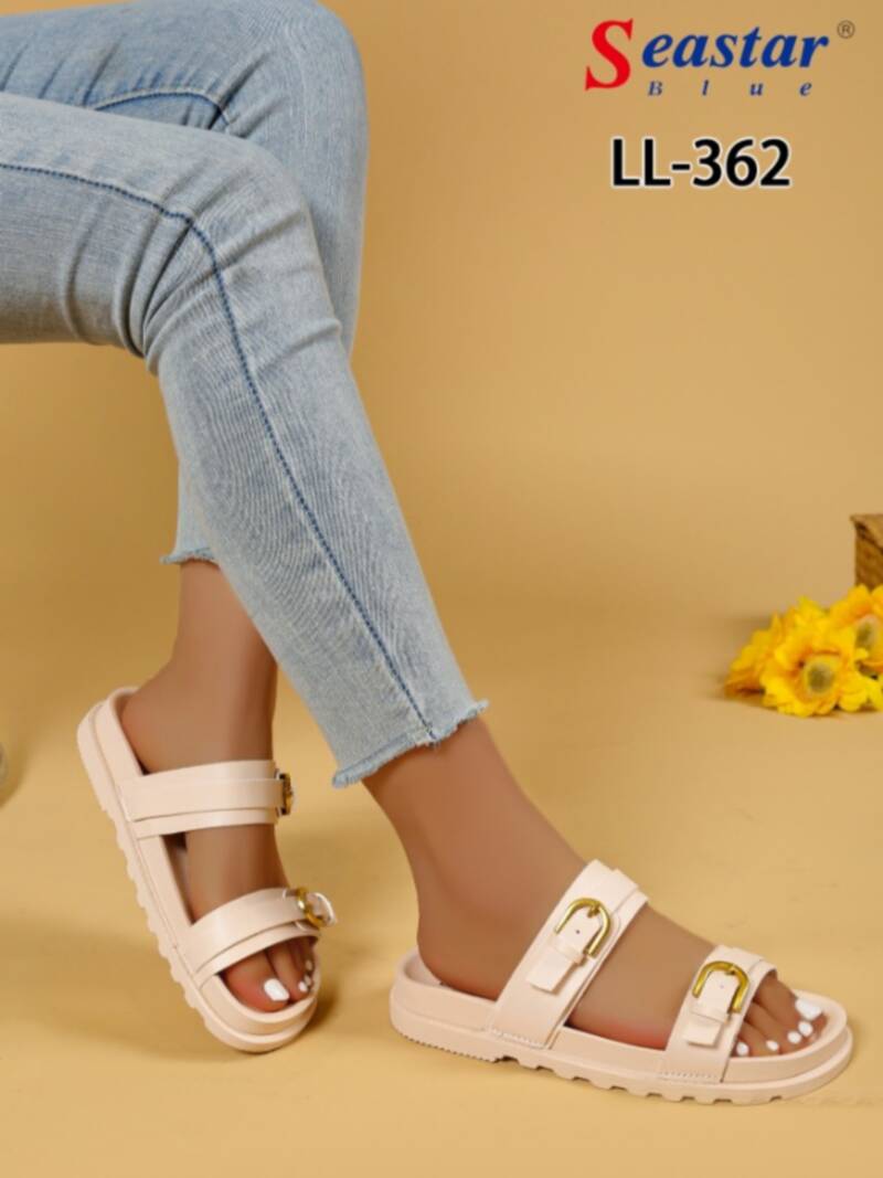 Klapki damskie Roz 36-41 / 12 par